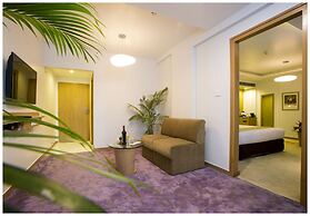 Hotel Tulip Bangalore