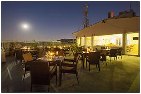 Hotel Tulip Bangalore