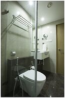 Hotel Tulip Bangalore