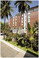 Hotel Tulip Bangalore