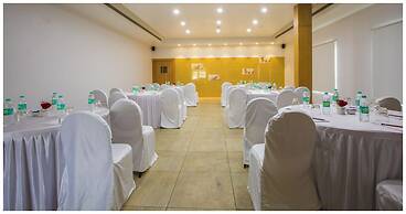 Hotel Tulip Bangalore