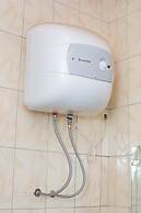 Traveller's Palm Court