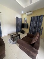 Traveller's Palm Court