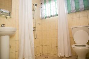 Traveller's Palm Court