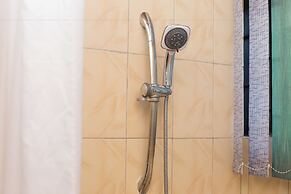 Traveller's Palm Court