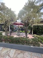 Traveller's Palm Court