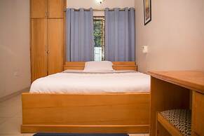 Traveller's Palm Court