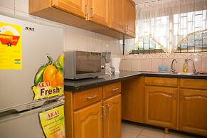 Traveller's Palm Court