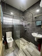 Traveller's Palm Court