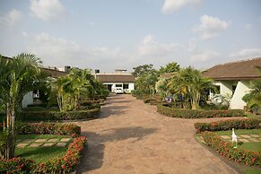 Traveller's Palm Court