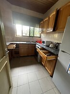 Traveller's Palm Court