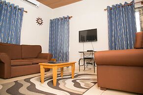 Traveller's Palm Court