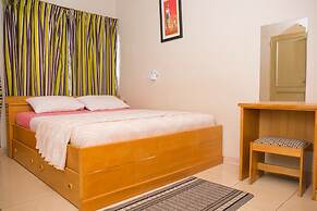 Traveller's Palm Court