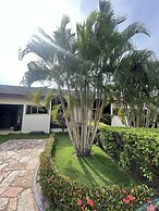 Traveller's Palm Court