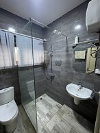 Traveller's Palm Court