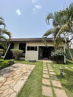 Traveller's Palm Court