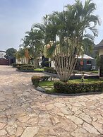 Traveller's Palm Court