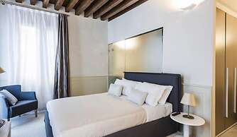 MYSWEETPLACE - San Marco Apartments