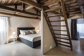 MYSWEETPLACE - San Marco Apartments