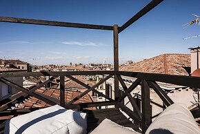 MYSWEETPLACE - San Marco Apartments