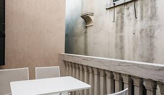 MYSWEETPLACE - San Marco Apartments