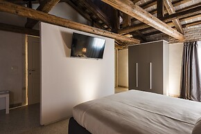 MYSWEETPLACE - San Marco Apartments