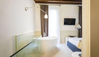 MYSWEETPLACE - San Marco Apartments