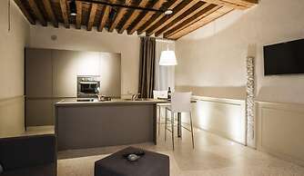 MYSWEETPLACE - San Marco Apartments