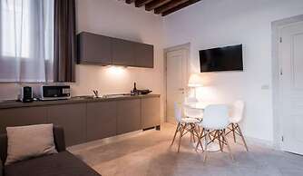MYSWEETPLACE - San Marco Apartments