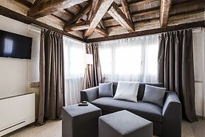 MYSWEETPLACE - San Marco Apartments