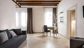 MYSWEETPLACE - San Marco Apartments