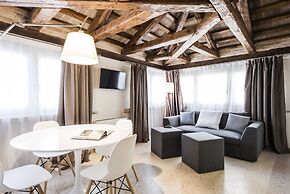 MYSWEETPLACE - San Marco Apartments