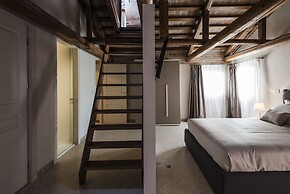 MYSWEETPLACE - San Marco Apartments