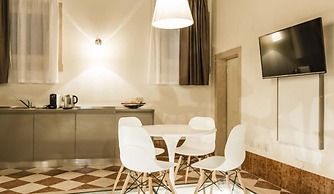 MYSWEETPLACE - San Marco Apartments