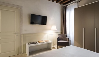 MYSWEETPLACE - San Marco Apartments