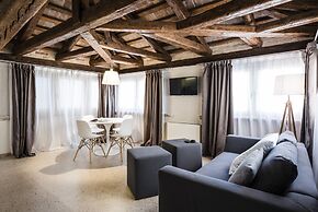 MYSWEETPLACE - San Marco Apartments