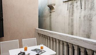 MYSWEETPLACE - San Marco Apartments