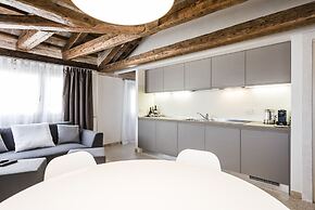 MYSWEETPLACE - San Marco Apartments