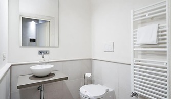 MYSWEETPLACE - San Marco Apartments