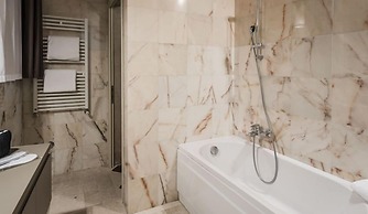 MYSWEETPLACE - San Marco Apartments