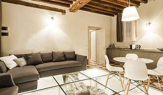 MYSWEETPLACE - San Marco Apartments