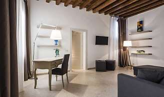 MYSWEETPLACE - San Marco Apartments