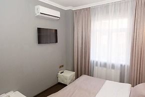 Hotel Marton 20 let VLKSM