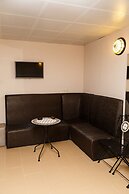 Hotel Marton 20 let VLKSM