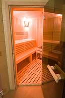 Hotel Marton 20 let VLKSM