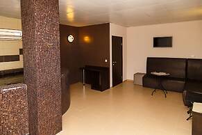 Hotel Marton 20 let VLKSM