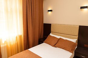 Hotel Marton 20 let VLKSM