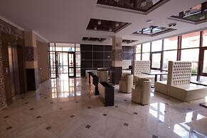Hotel Marton 20 let VLKSM