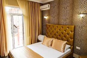 Hotel Marton 20 let VLKSM