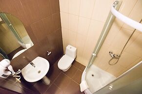 Hotel Marton 20 let VLKSM